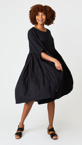 Juhu Cotton Dress