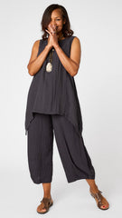 Gerties 11 Stitch Long Tunic Tank