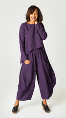 Gerties 11 Stitch Topper Travel Rayon