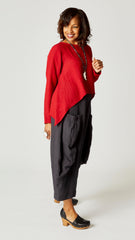 Gerties 11 Stitch Topper Travel Rayon
