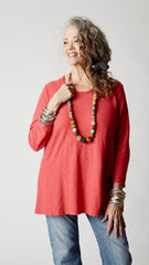 Kantha Kali Necklace