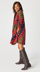Zuri Red Herring