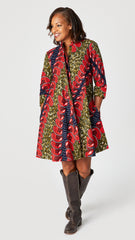 Zuri Red Herring