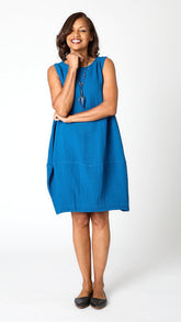 Gerties 11 Stitch Bubble Dress