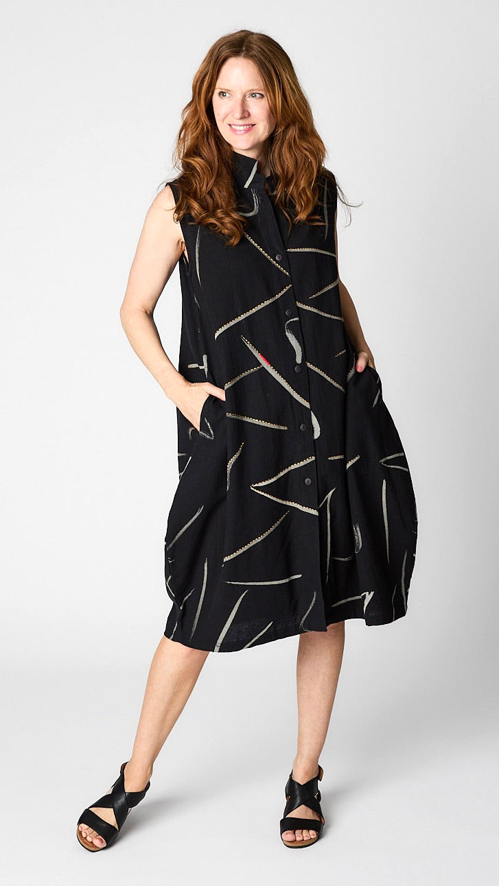 Kasur Vest/Dress
