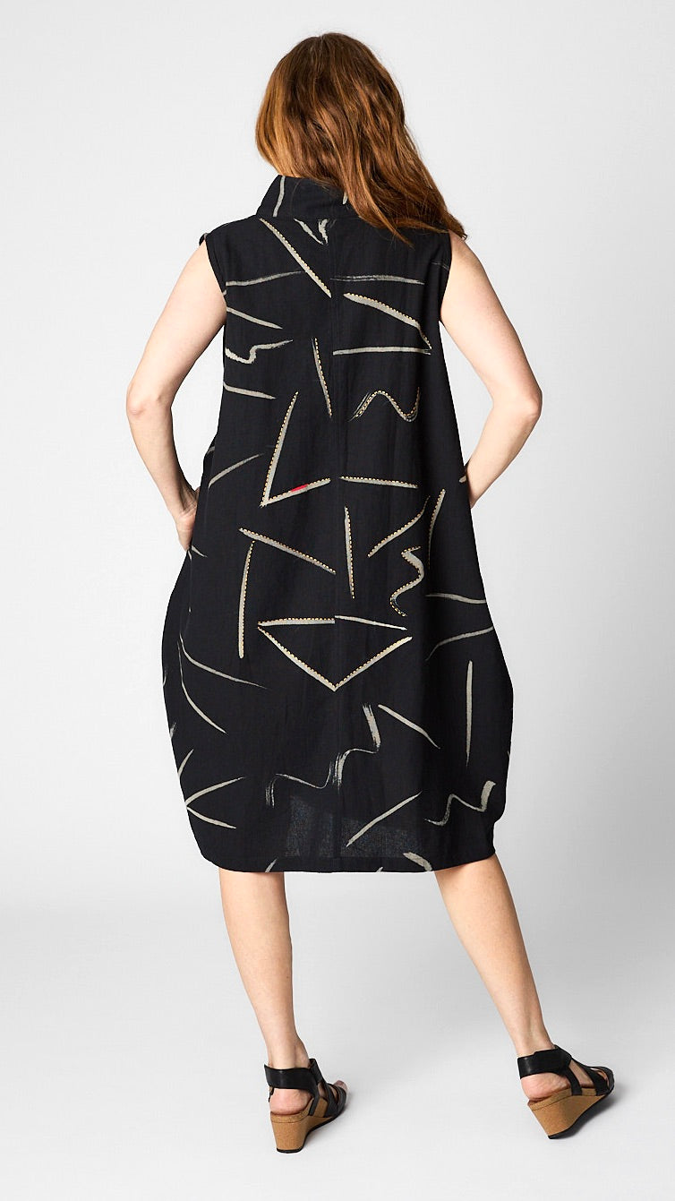 Kasur Vest/Dress