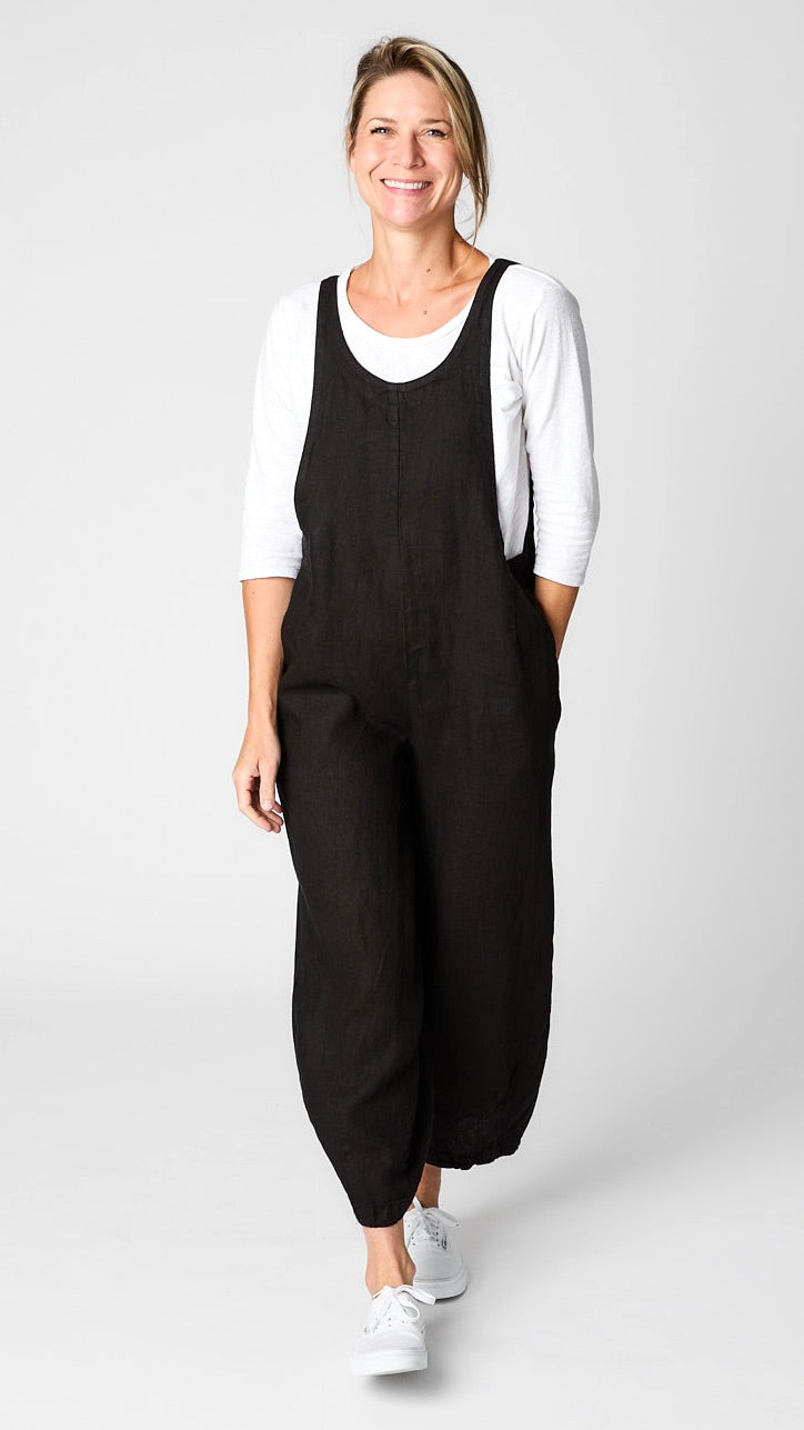 California Overall