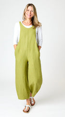 California Overall
