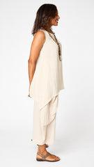 Gerties 11 Stitch Long Tunic Tank