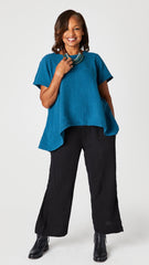 Reyana Cropped Pant