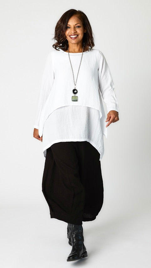 Gerties 11  Stitch Topper Travel Rayon