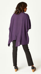 Gerties 11  Stitch Asymmetrical Tunic