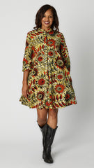 Zuri Sunflowers