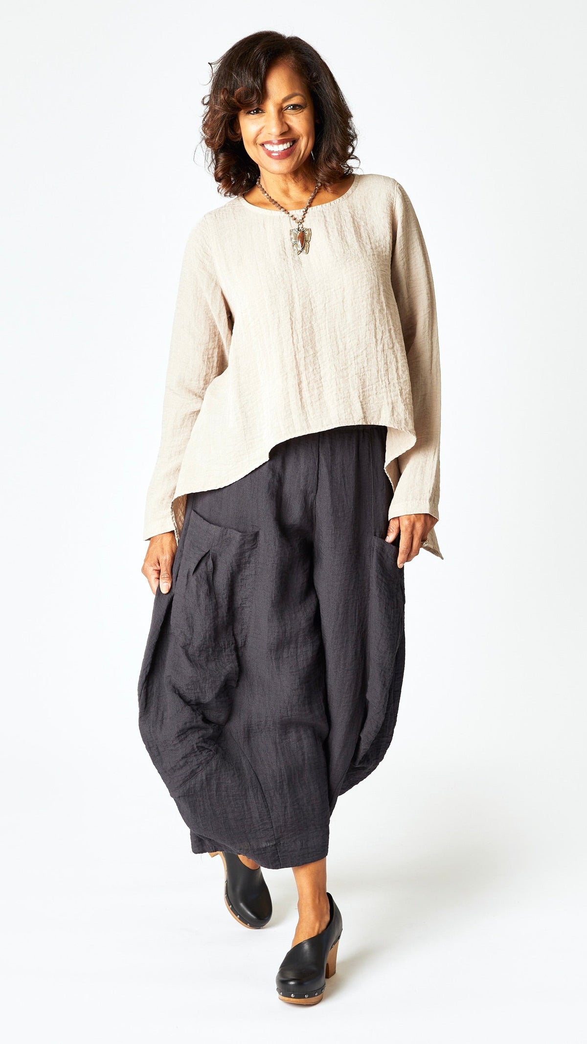 Gerties 11  Stitch Topper Travel Rayon - Cloud