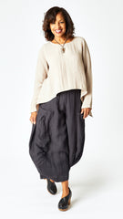 Gerties 11  Stitch Topper Travel Rayon - Cloud