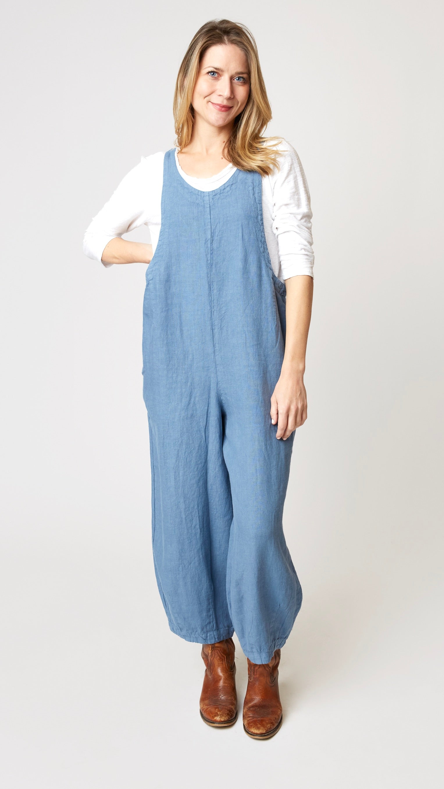 California Overall