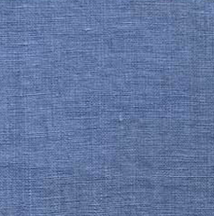 Hanky Linen A-Line Dress