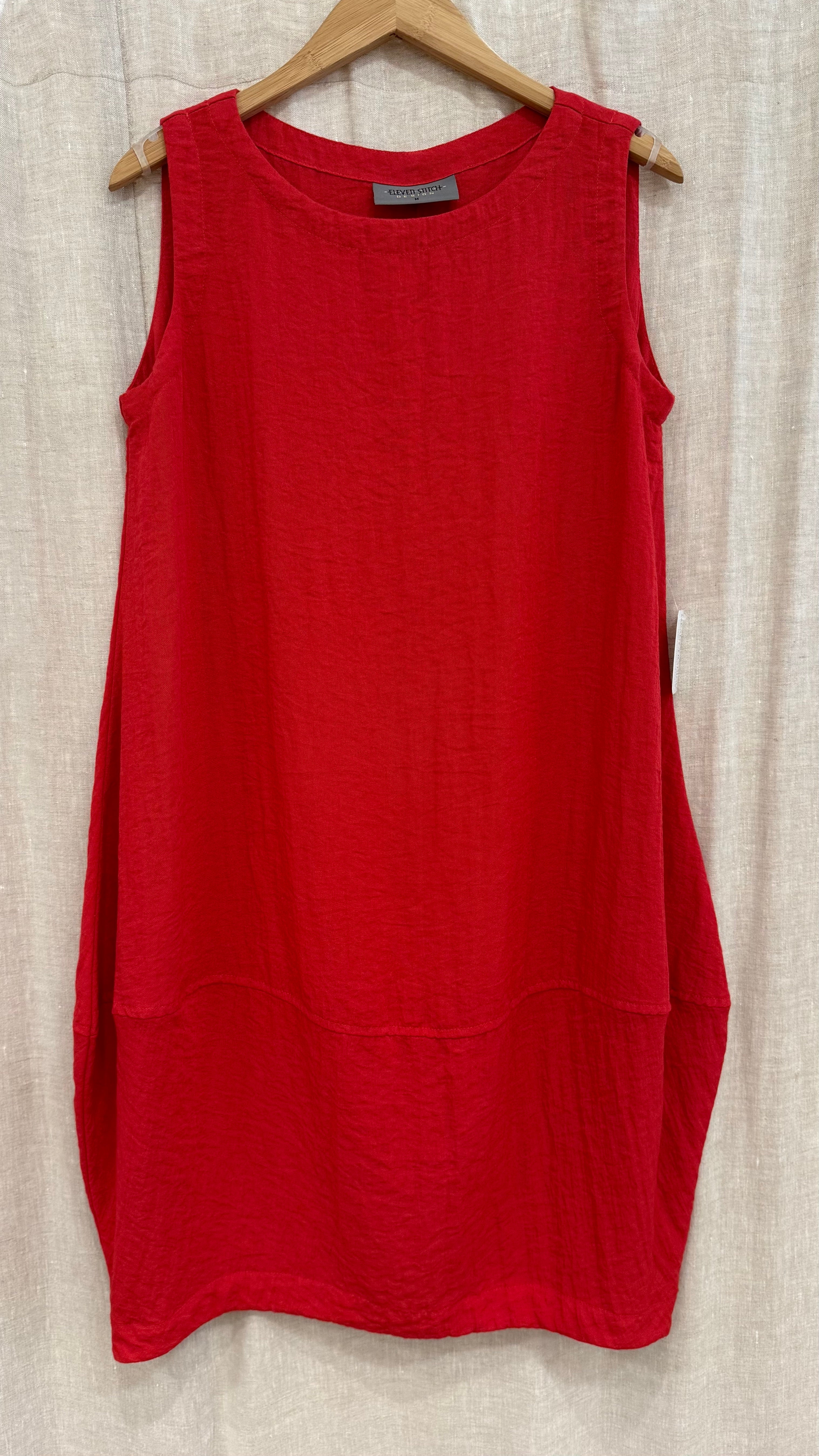 Gerties 11  Stitch Bubble Dress