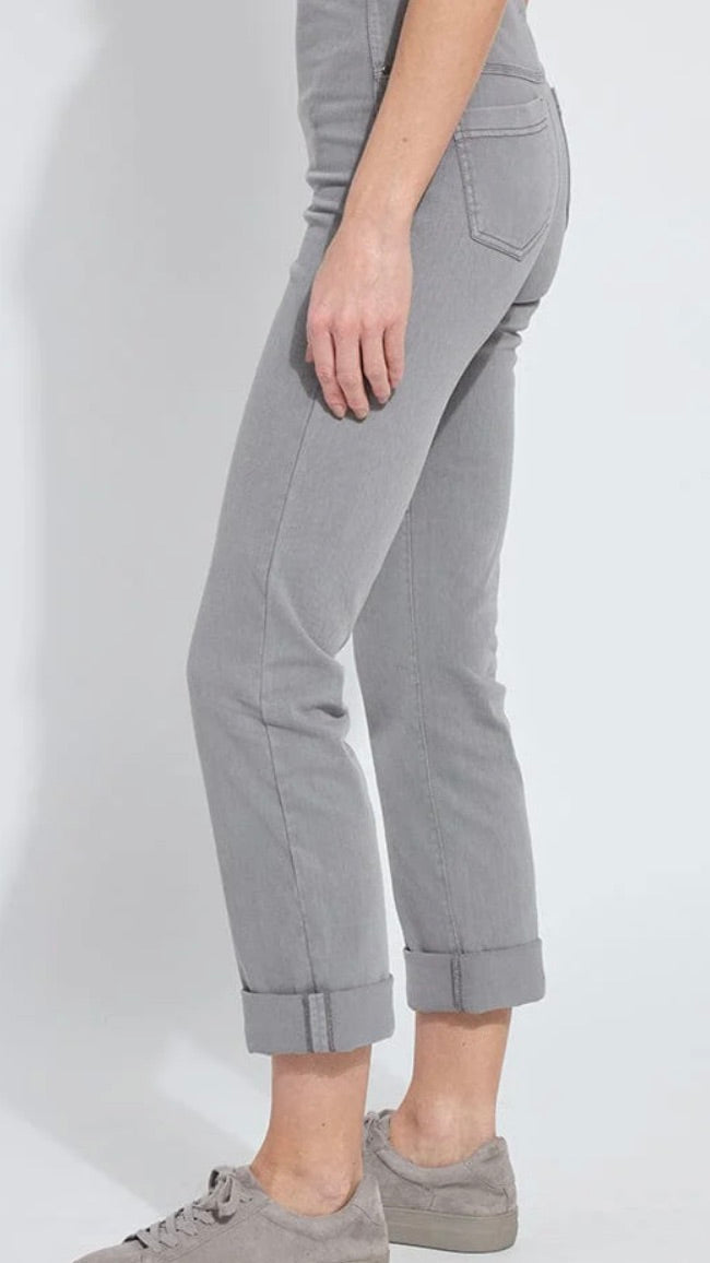 Lysse Boyfriend Denim Jean