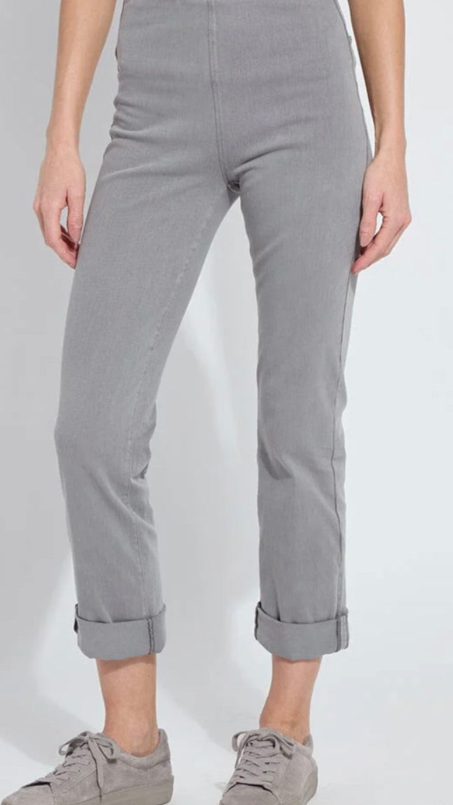 Lysse Boyfriend Denim Jean