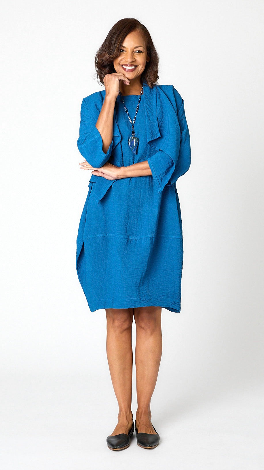 Gerties 11  Stitch Bubble Dress