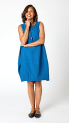 Gerties 11  Stitch Bubble Dress