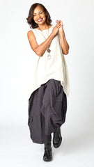 Gerties 11 Stitch Long Tunic Tank