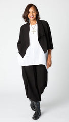 Gerties 11 Stitch Original Shrug