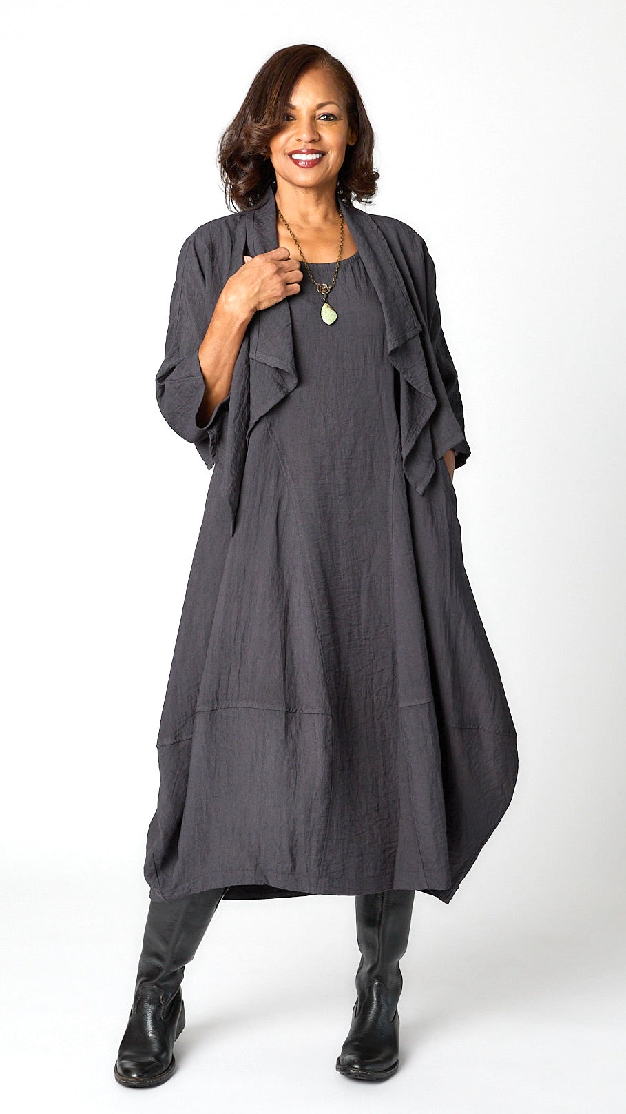 Gerties 11 Stitch Original Shrug