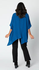 Gerties 11  Stitch Asymmetrical Tunic